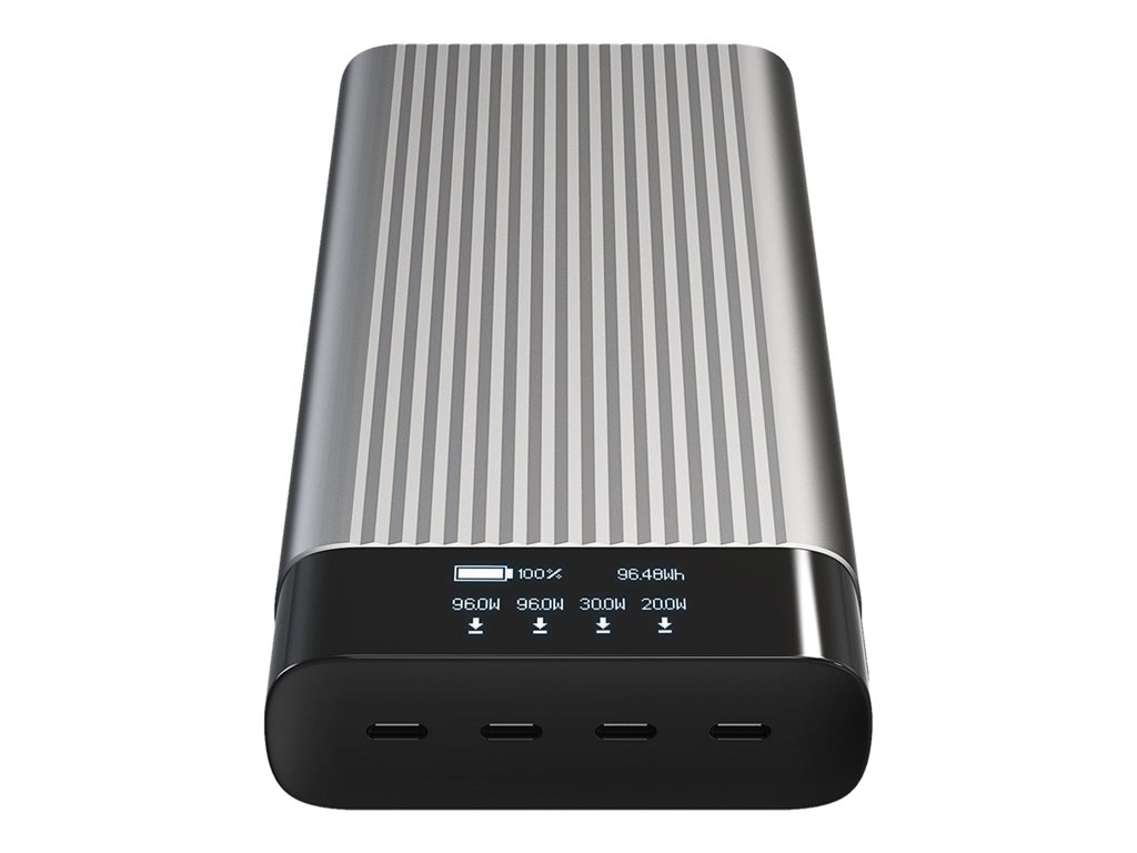 HyperJuice HJ245B