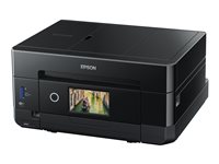 Epson Expression Premium XP-7100 Small-in-One - multifunction printer - colour