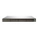 Mellanox - switch - 40 ports - unmanaged - rack-mountable