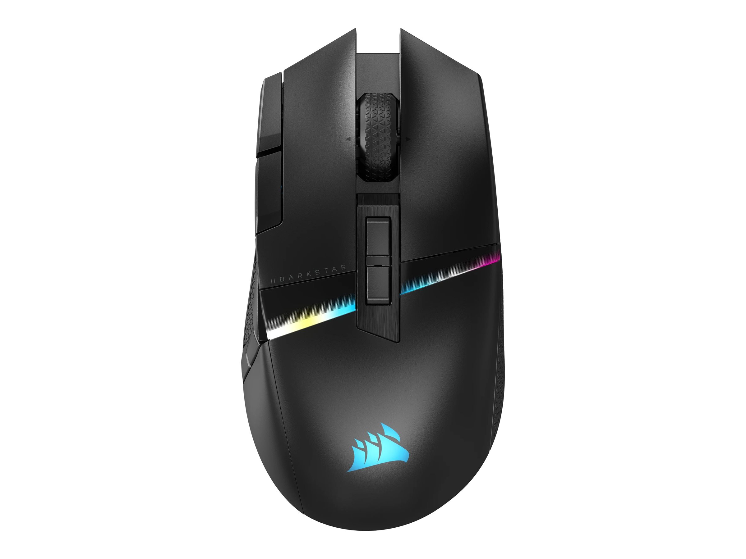 CORSAIR DARKSTAR WIRELESS RGB MMO
