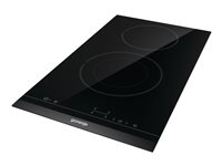 Gorenje ECT322BCSC Keramisk kogeplade