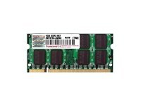 Transcend Industrial Grade