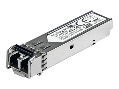 StarTech.com MSA Uncoded SFP Module