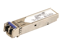 Lantronix TN-J48xxC Series - Module transmetteur SFP (mini-GBIC) - 1GbE - 1000Base-LX 
