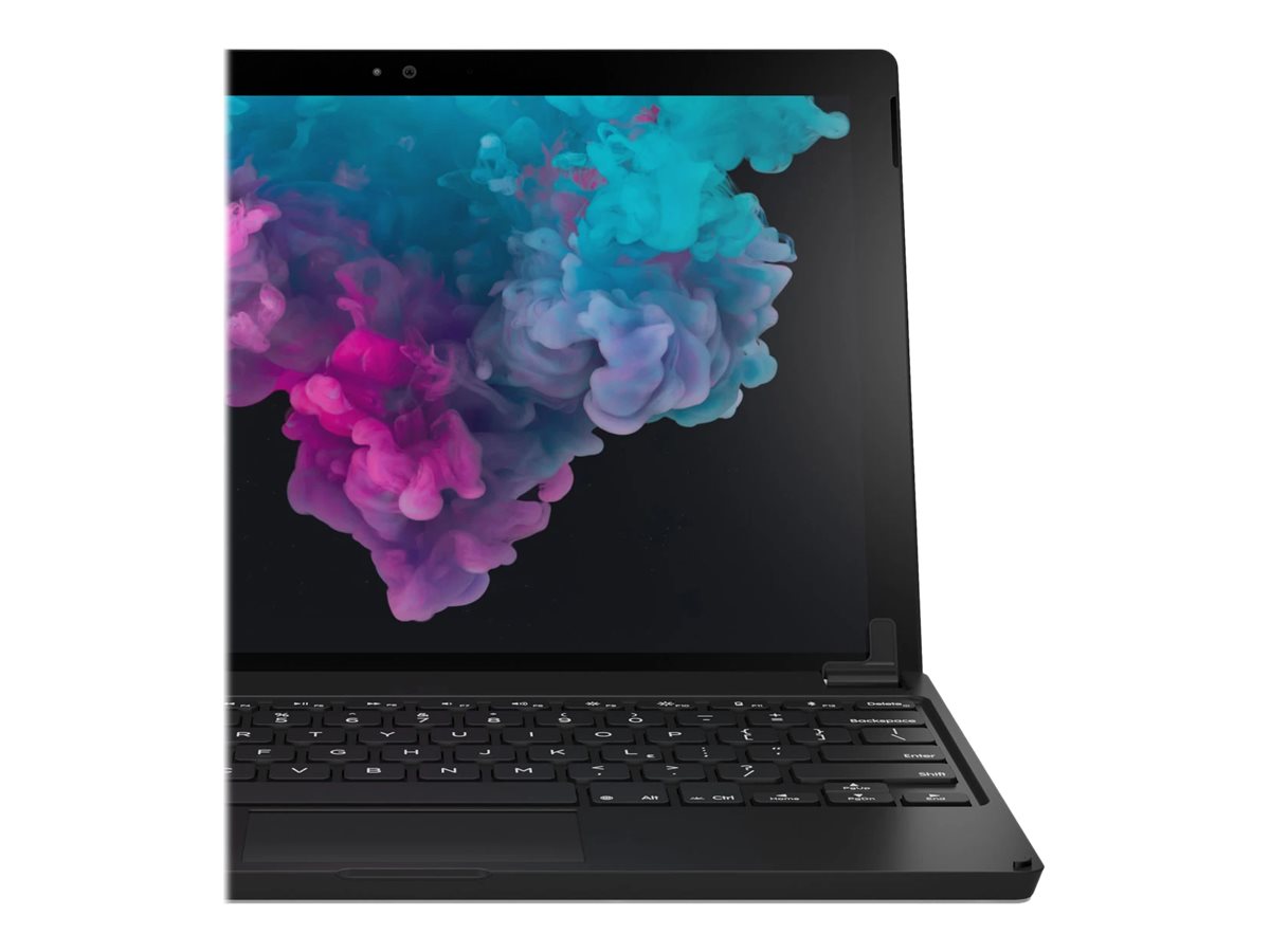 Brydge 12.3 - Keyboard | Overview, Specs, Details | SHI