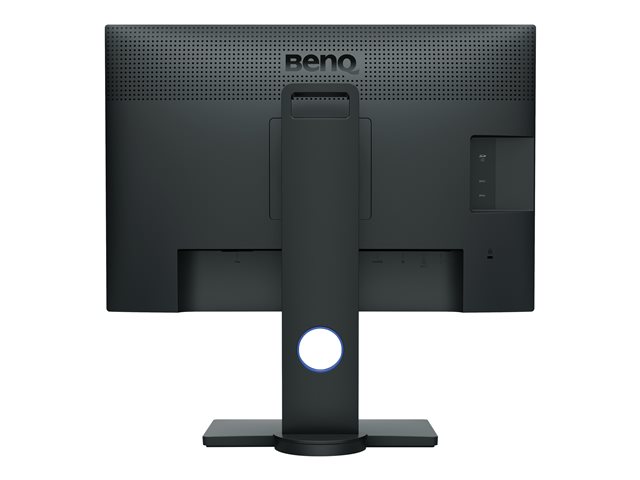 9H.LH2LB.QBE - BenQ PhotoVue SW240 - SW Series - LED monitor - 24.1 - Currys  Business