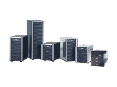 PTO KIT SYM 6KVA RM 208V/240VSCALABLE TO 6KVA N+1 W SDT NO RTN