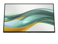 HP Moniteur 9D9L6A9#ABB