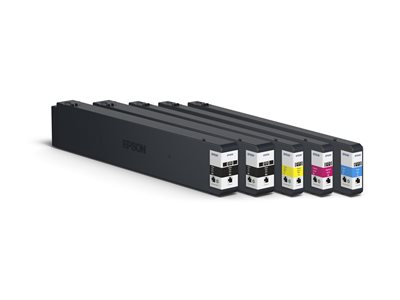 EPSON 2LB WorkForce Enterprise WF-C20600