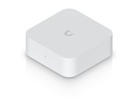 Ubiquiti PoE Audio Port Netværksaudioafspiller Hvid