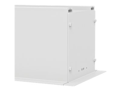 Da-Lite Advantage Electrol Wide Format Projection screen box kit in-ceiling mountable w