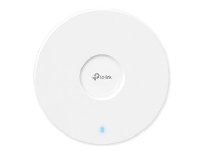 TP-Link Omada EAP723 V2 - borne d\'accs sans fil - Wi-Fi 7, Bluetooth - gr par le Cloud