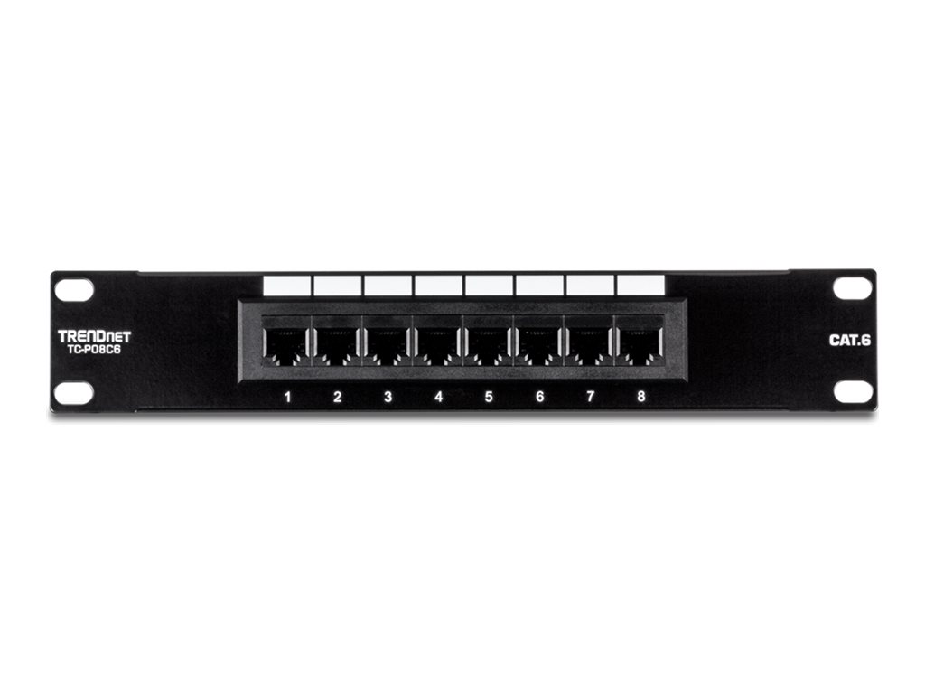 TRENDnet - Patch panel