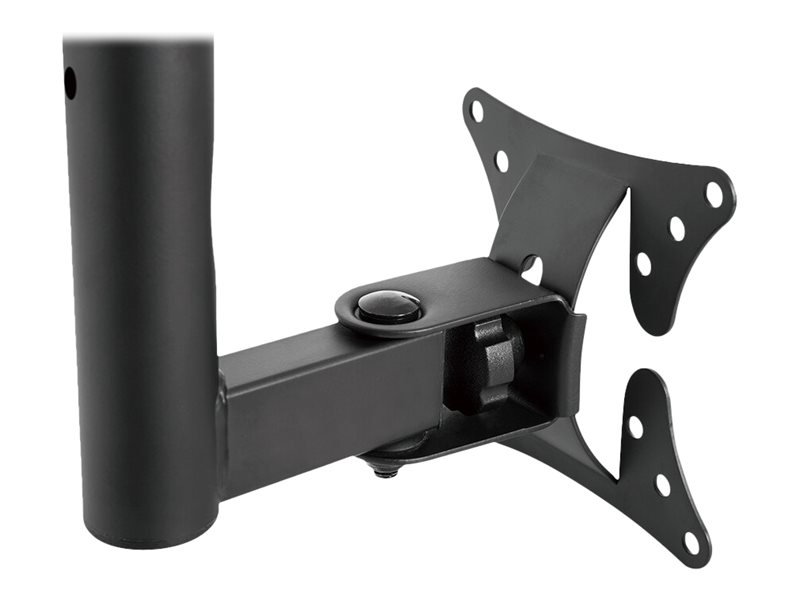 NEOMOUNTS Ceiling Mount 10-30p Black