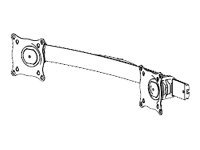Chief KMA220B - Mounting component (dual-screen mounting arm)