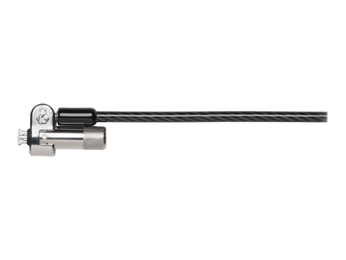 Kensington NanoSaver Master Keyed - bezpečnostní kabelový zámek – foto 7