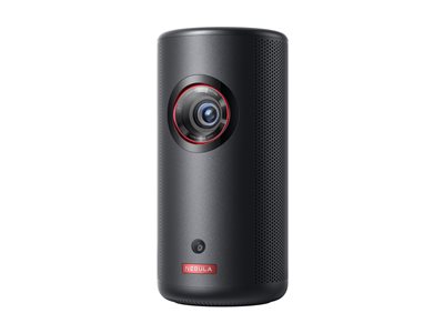 Nebula Capsule 3 Laser - DLP projector - portable 