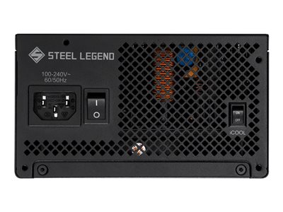 ASRock Steel Legend SL-750G