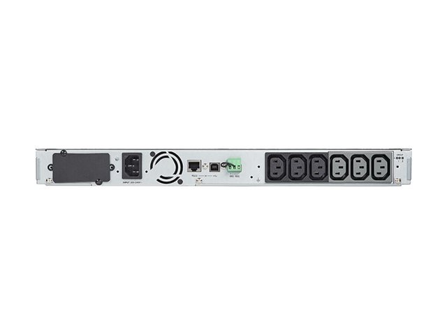 EATON 5P 1550G Rack1U Li-Ion