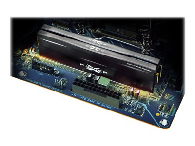 SILICON POWER XPOWER Zenith 16GB 2x8Go