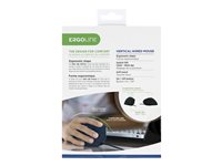 TNB ERGO Line Verticale Mouse Wired