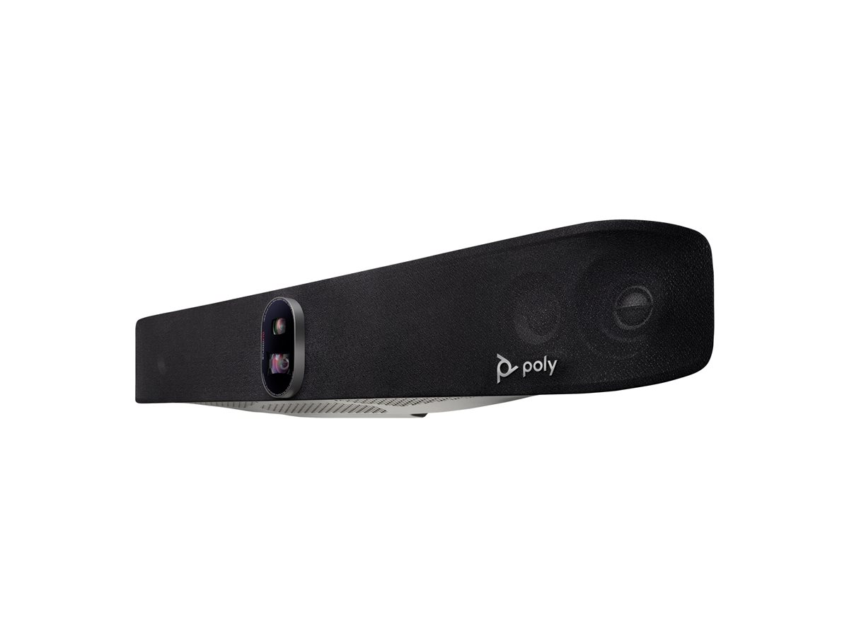 Poly Studio X70 All-In-One Video Bar EMEA-INTL English Loc-Euro plug – foto 11