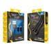 LEXIP X STEELPLAY Dual Play & Charge Cbl