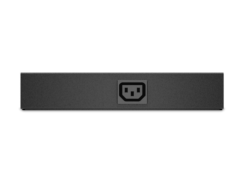 APC Rack PDU 0U/1U 120-240V/15A 220-240V