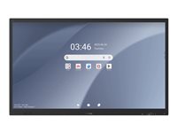 ViewSonic ViewBoard IFP6563-1C IFP63 Series - 65" LED-backlit LCD display - 4K - for interactive communication