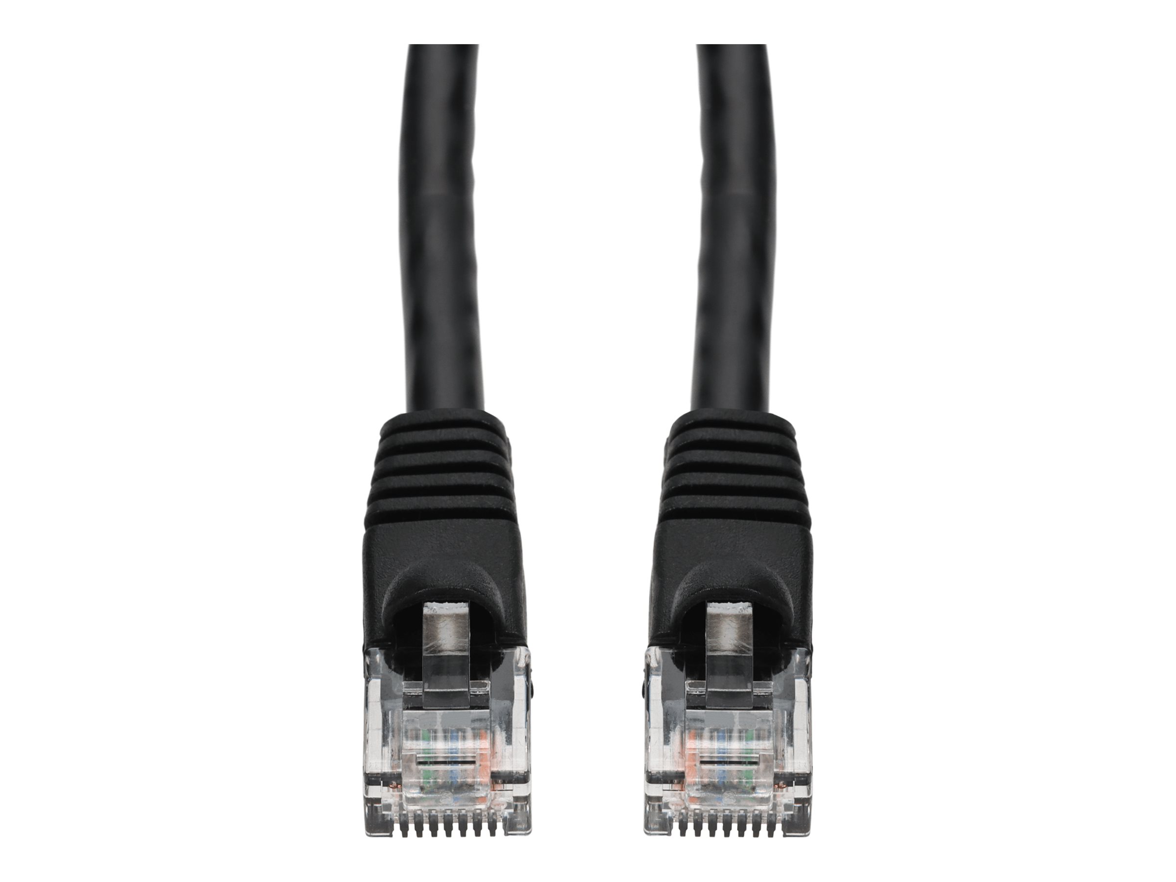 AddOn - Patch cable - RJ-45 (M) to RJ-45 (M)