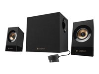 LOGI Multimedia Speakers Z533 - N/A