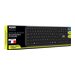 PORT DESIGNS Rechargeable BT Keyboard
