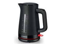 Bosch MyMoment TWK3M123 Elkedel 2.4kW Sort