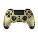LEXIP X STEELPLAY Wls Cntrl Gold (P)