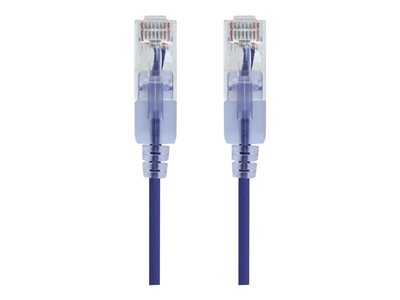 Monoprice SlimRun - Patch cable