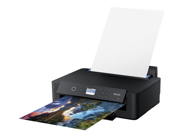 Epson Expression Photo Hd Xp 15000 Printer Colour Ink Jet