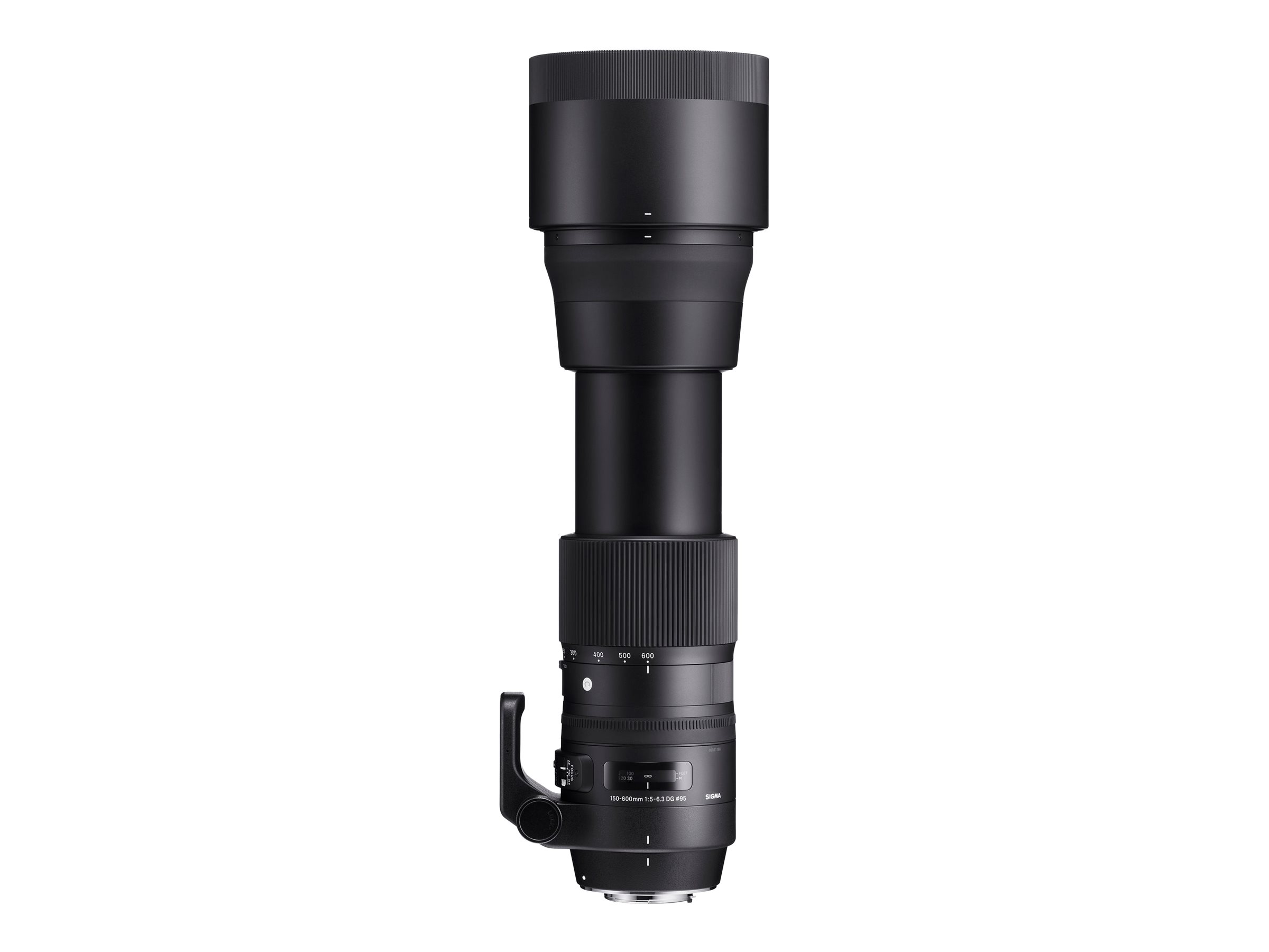 SIGMA C 150-600MM DG OS NIK COS1506DGN | London Drugs | 100