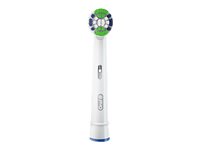 Oral-B Precision Clean CleanMaximiser Ekstra tandbørstehoved