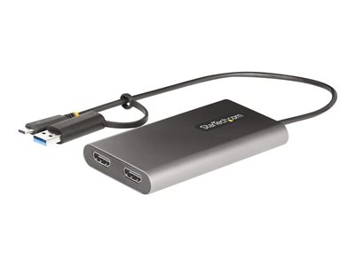 4K DisplayPort to HDMI Active Adapter - VC986, ATEN Video Converters