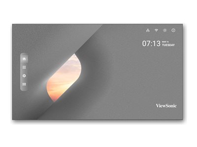 136 ALL-IN-ONE DVLED DISPLAY WITH PRE-CONFIGURED 1080P