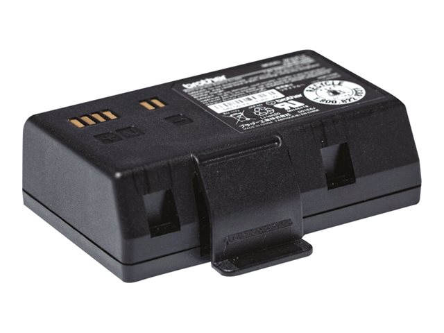 BROTHER PABT009 Rechargeable Li-ion batt