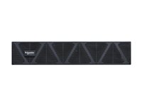 APC Easy UPS 1PH ONLINE SRVS RM 72V Batt