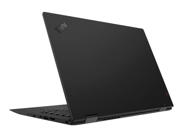 Lenovo ThinkPad X1 Yoga (3rd Gen) - 14