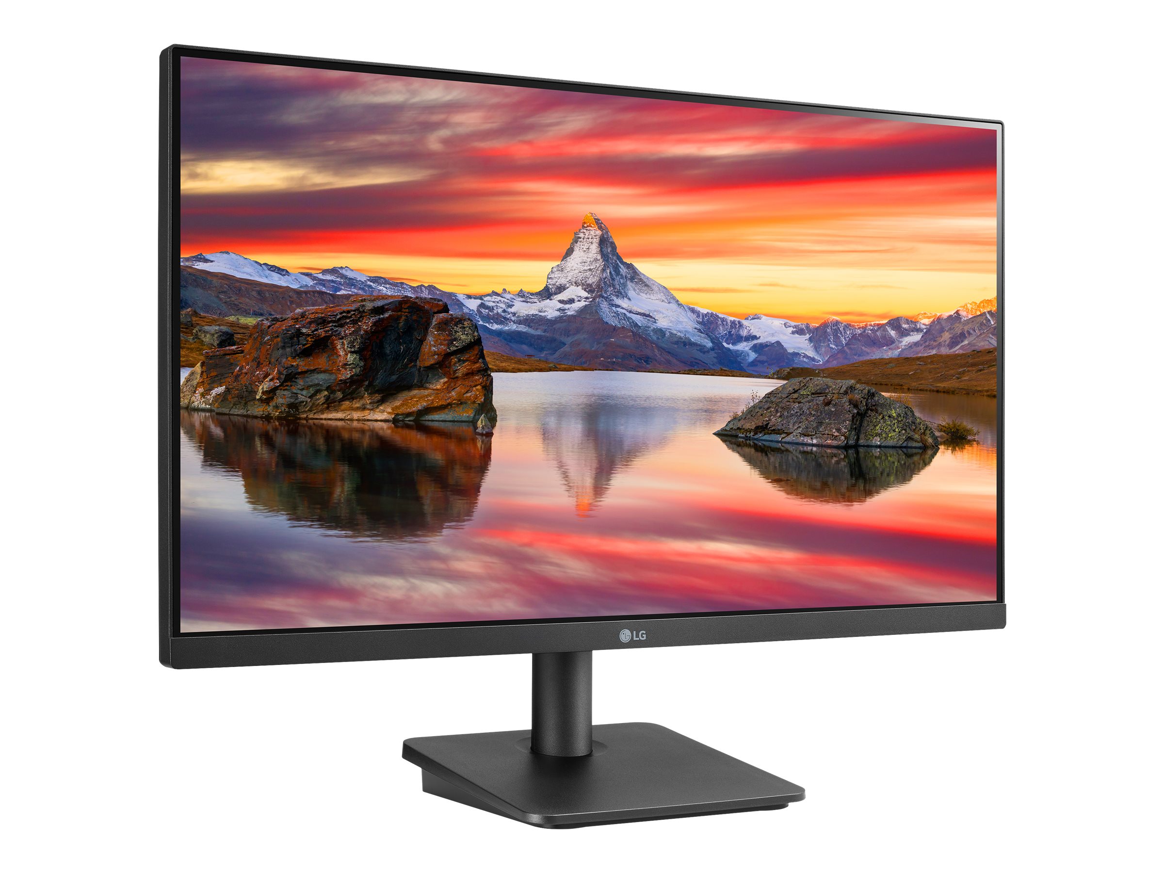 LG 24MP400-B - LED monitor | Overview, Specs, Details | SHI