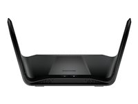 NETGEAR 5PT Tri-Band Ax6600 Router