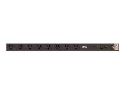 Geist Basic Standard NSVK080-101R15