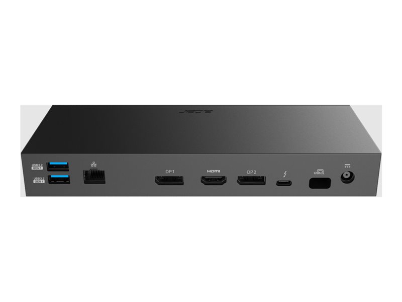 Acer Thunderbolt 4 Dock T34 (ADK360)
