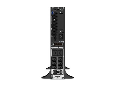 APC Smart-UPS RT 3000VA Tower 2U