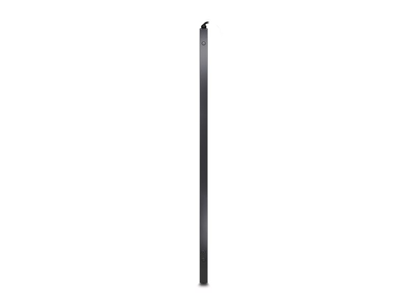 APC Rack PDU 2G, Metered, ZeroU
