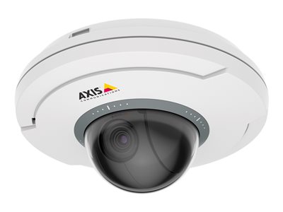 AXIS M5075 - Network surveillance camera